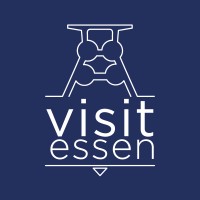 EMG - Essen Marketing GmbH Logo