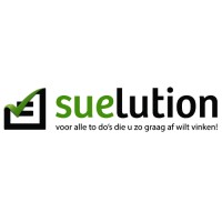 Suelution Logo
