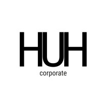 HUH corporate Logo