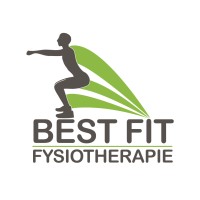Best Fit Fysiotherapie Logo