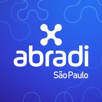 ABRADi-SP Associação Paulista de Agentes Digitais Logo