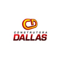 Construtora Dallas Logo