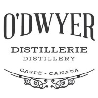 ODwyer Distillerie Gaspésienne Logo