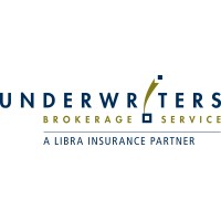 Underwriters Brokerage Service Logo