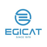EGICAT Logo