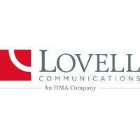Lovell Communications Logo