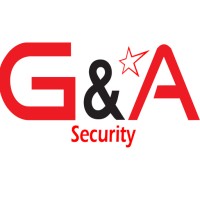 G&A Security Logo