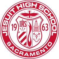 Jesuit High School Logo