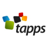 Tapps Logo
