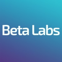 Beta Labs Logo