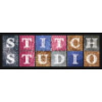 Stitch Studio Logo