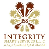 Integrity Smart Services (ISS) L.L.C. Logo