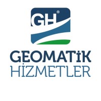 Geomatik Hizmetler Logo