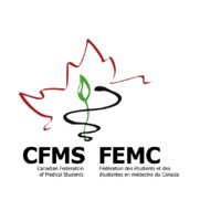 Canadian Federation of Medical Students (CFMS) Logo