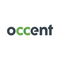 OCCENT Flexible Packaging Logo