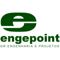ENGEPOINT - GR Engenharia e Projetos Logo