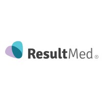 ResultMed Cyprus Logo