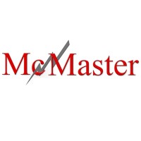 McMaster Electromechanical Co LLC Logo