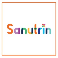 Sanutrin Logo