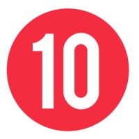 10dot Cloud Security Logo