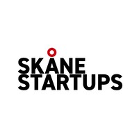 Skåne Startups Logo