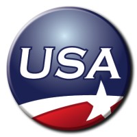 USA Staffing Services Logo