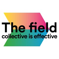The field - Collective is effective Logo