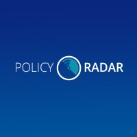 Policy Radar Logo
