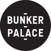 Bunker-Palace Architectes Logo