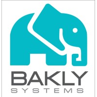Bakly Systems Logo