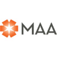 MAA Logo