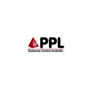 PPL Sistemas Contra Incêndio Logo