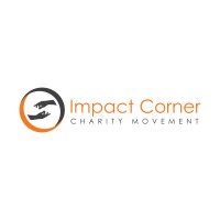 Impact Corner - Charity Movement Logo