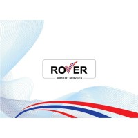 Rover Group of Companies Logo