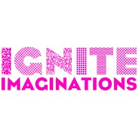 Ignite Imaginations Logo