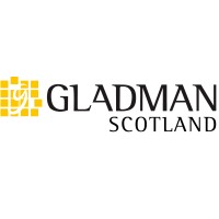 Gladman Scotland Logo