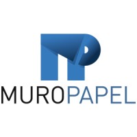 Industria Papelera de Muro - MUROPAPEL Logo