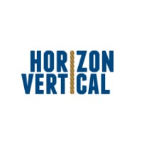 Horizon Vertical inc. Logo