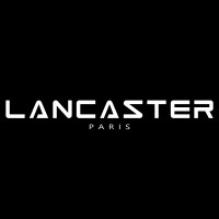 Lancaster Paris Logo