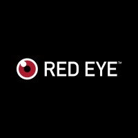 Red Eye Creative Logo