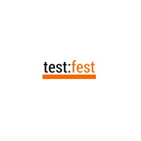 Conference Test:Fest Logo
