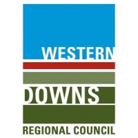 Western Downs Regional Council Logo