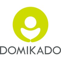 PT. DOMIKADO Logo