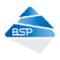 Breakthrough Search Partners Logo