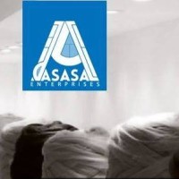 Asasa Enterprises Logo
