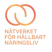 Nätverket för Hållbart Näringsliv Logo