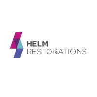 Helm Restorations Logo
