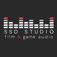 SSD Studio Logo