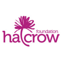 Halcrow Foundation Logo