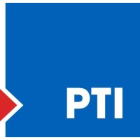 PTI A/S Logo